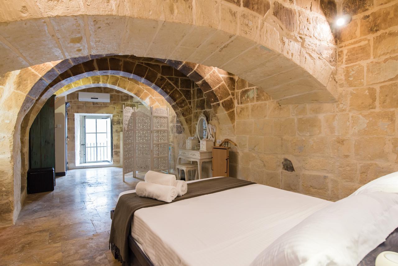 1 Bedroom Heritage Apartment Valletta Dış mekan fotoğraf
