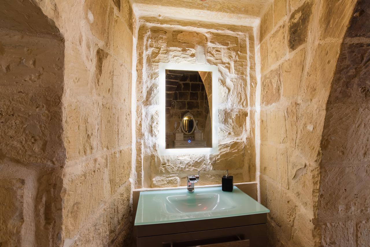 1 Bedroom Heritage Apartment Valletta Dış mekan fotoğraf