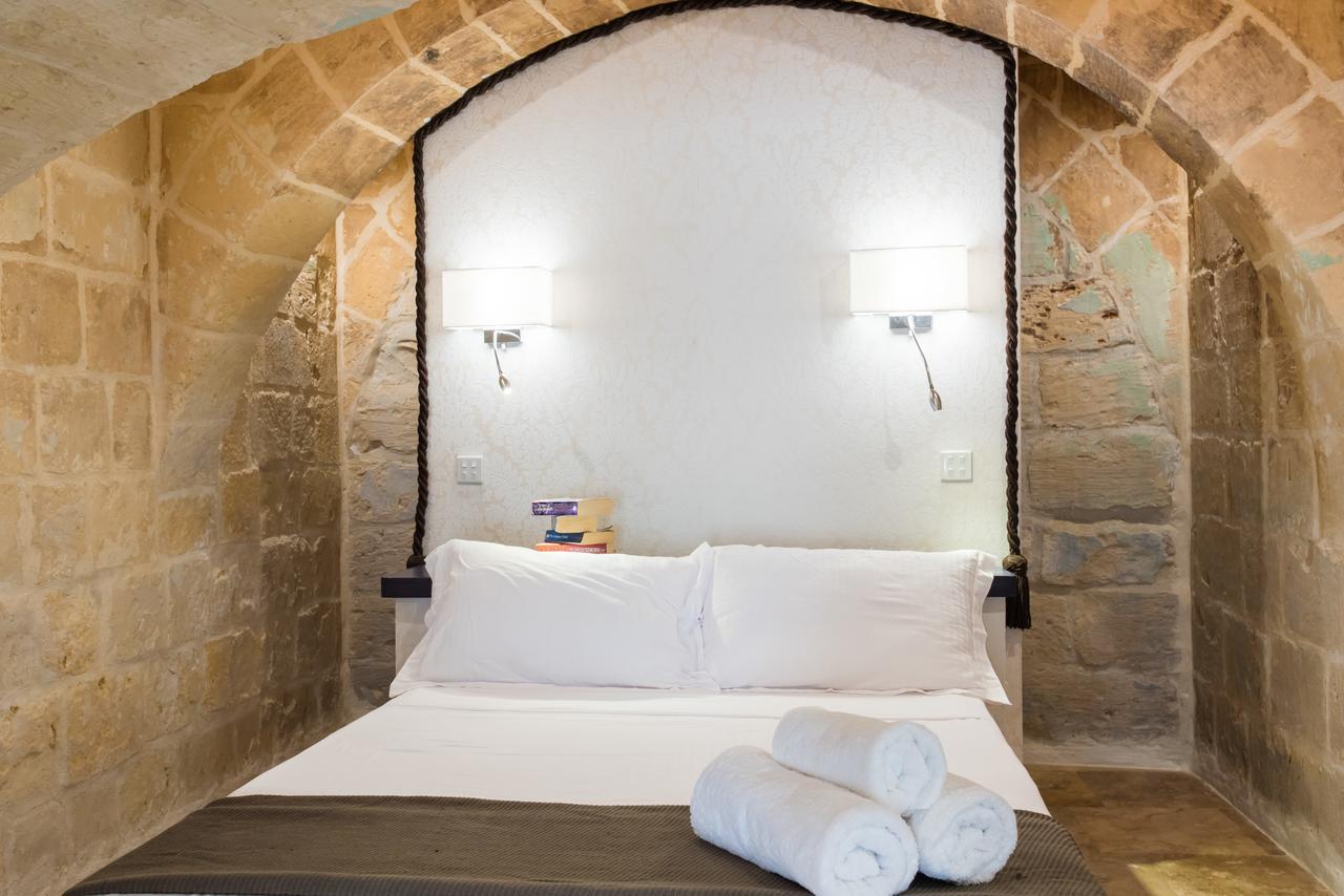 1 Bedroom Heritage Apartment Valletta Dış mekan fotoğraf