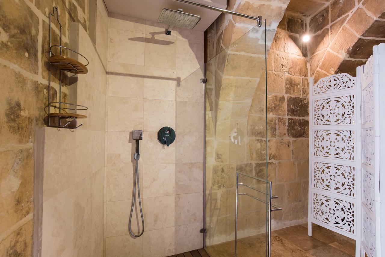 1 Bedroom Heritage Apartment Valletta Dış mekan fotoğraf