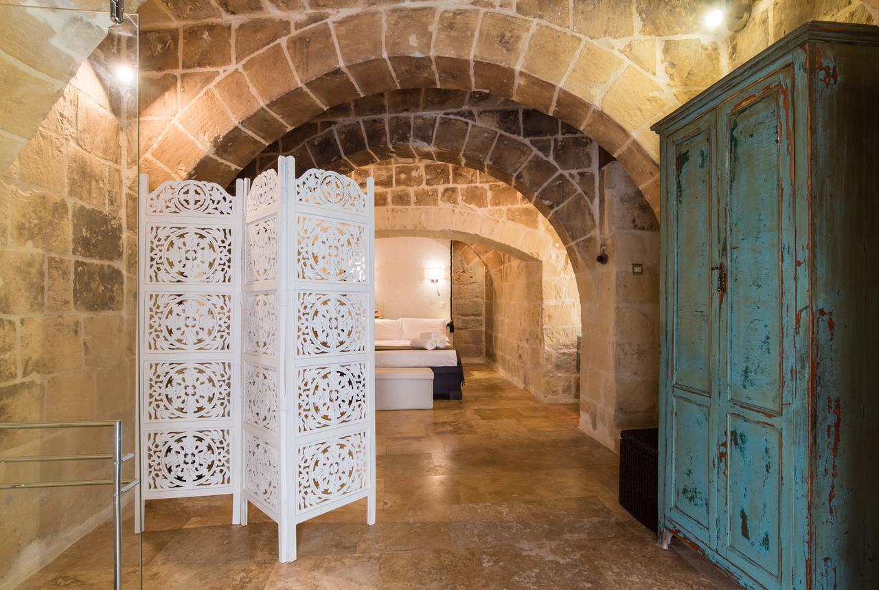 1 Bedroom Heritage Apartment Valletta Dış mekan fotoğraf