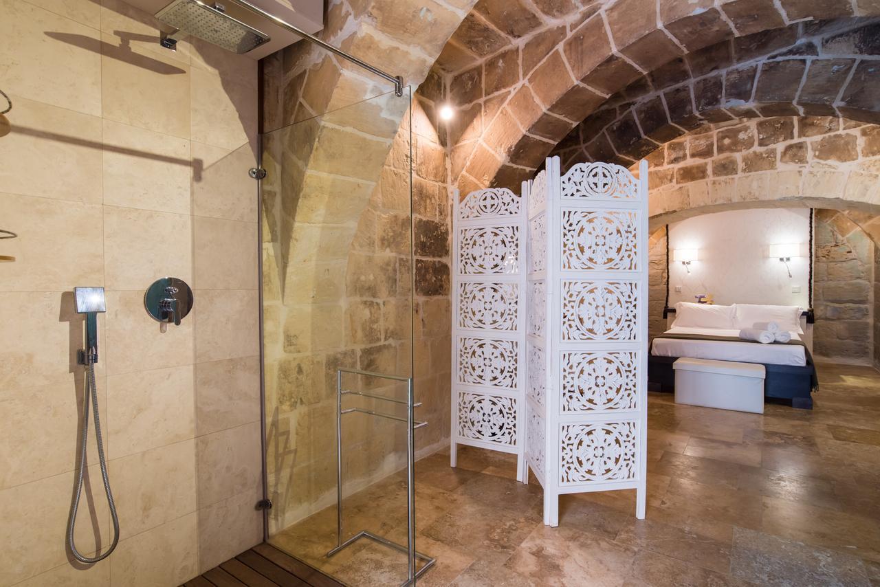 1 Bedroom Heritage Apartment Valletta Dış mekan fotoğraf