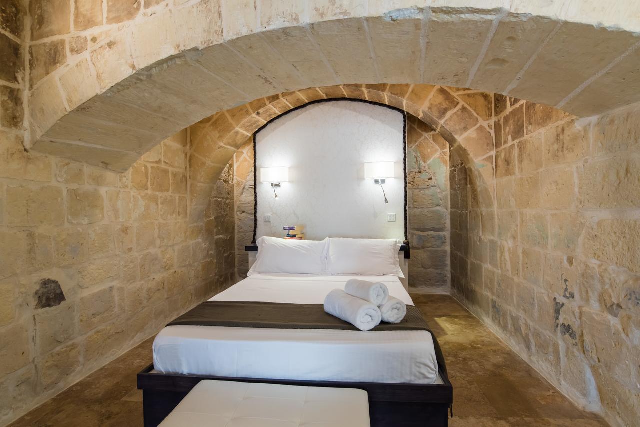 1 Bedroom Heritage Apartment Valletta Dış mekan fotoğraf