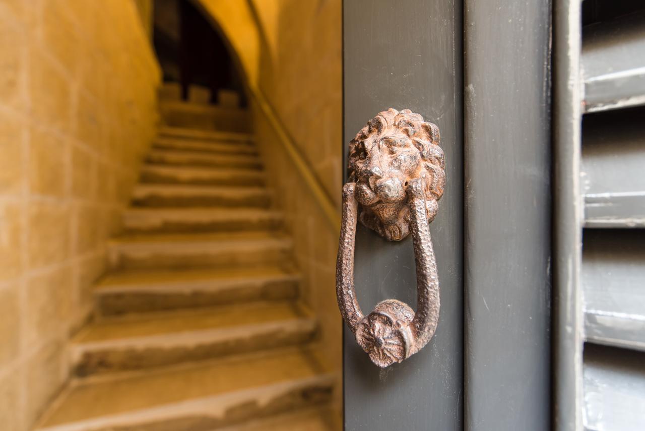 1 Bedroom Heritage Apartment Valletta Dış mekan fotoğraf